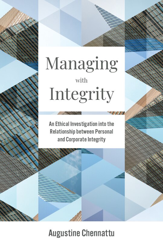 Couverture_Managing with Integrity