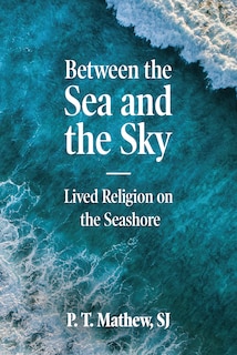 Front cover_Between the Sea and the Sky