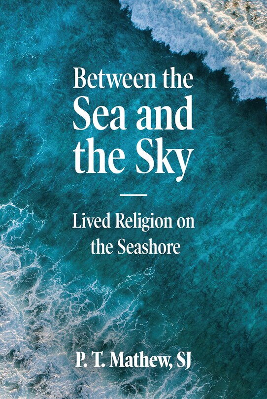 Front cover_Between the Sea and the Sky