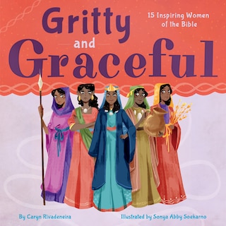 Couverture_Gritty and Graceful