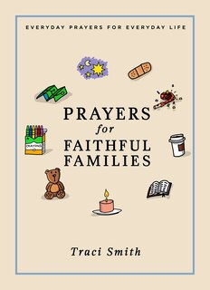 Front cover_Prayers for Faithful Families