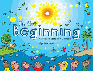 Couverture_In the Beginning