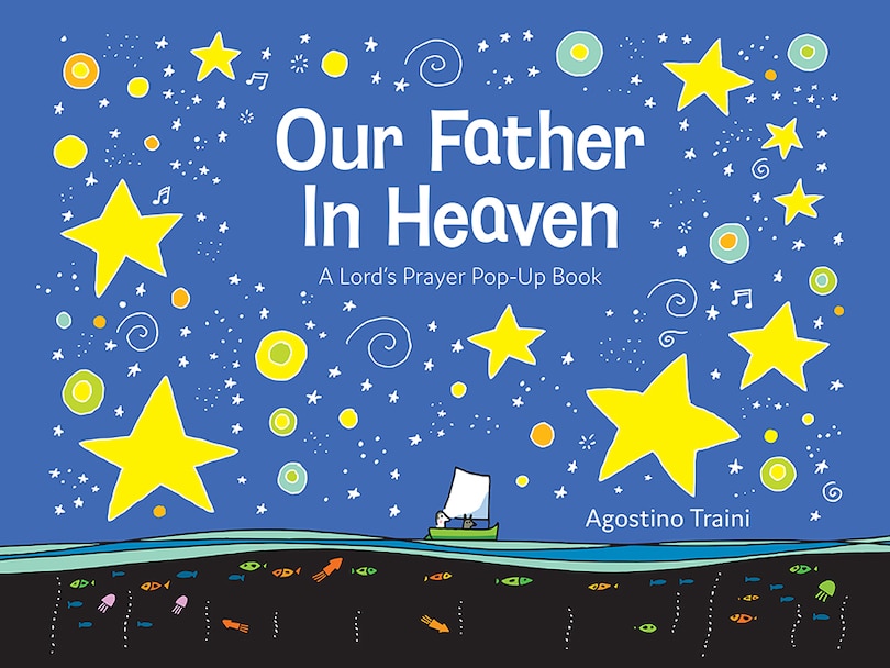 Couverture_Our Father in Heaven