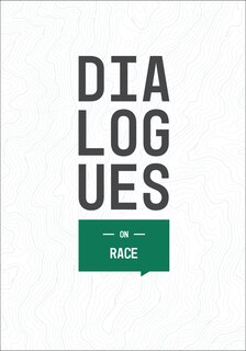 Couverture_Dialogues On / Race / Learner Book