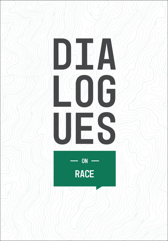 Couverture_Dialogues On / Race / Learner Book