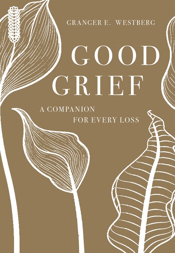 Front cover_Good Grief