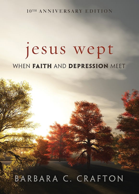 Front cover_Jesus Wept