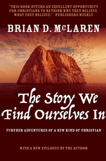 Couverture_The Story We Find Ourselves In