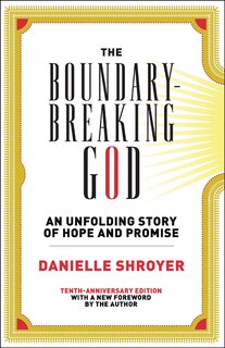 Couverture_The Boundary-Breaking God
