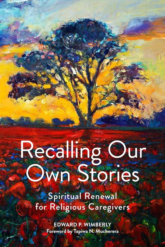 Couverture_Recalling Our Own Stories