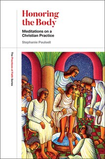 Front cover_Honoring the Body