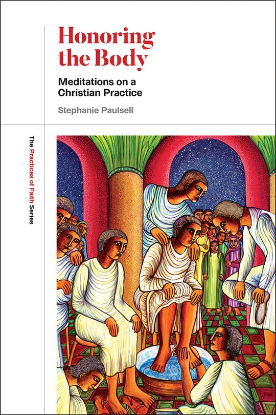 Front cover_Honoring the Body