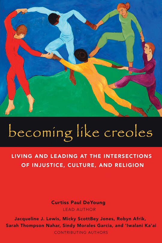 Couverture_Becoming Like Creoles