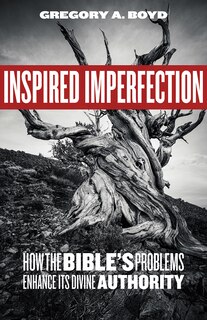Front cover_Inspired Imperfection