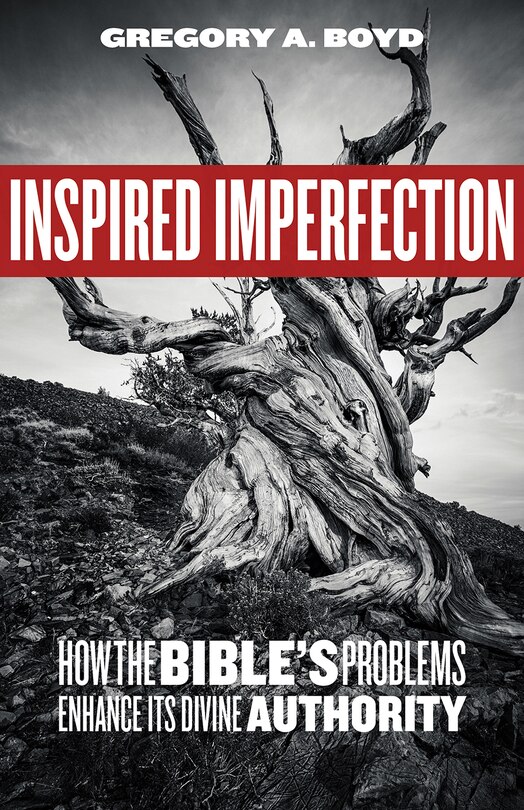 Front cover_Inspired Imperfection