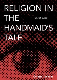 Front cover_Religion in The Handmaid's Tale