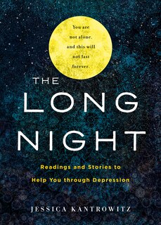 Couverture_The Long Night