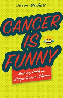 Couverture_Cancer Is Funny