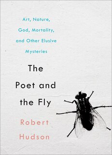 Front cover_The Poet and the Fly