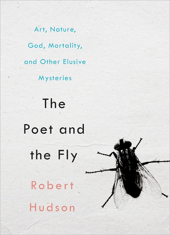 Front cover_The Poet and the Fly