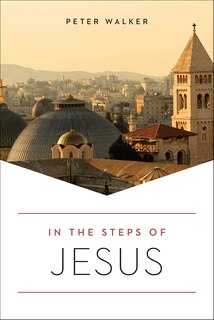 Front cover_In the Steps of Jesus