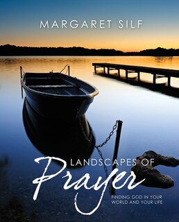 Front cover_Landscapes of Prayer