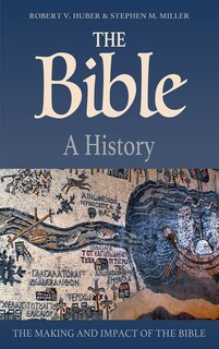 Front cover_The Bible: A History