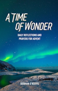 Front cover_A Time of Wonder