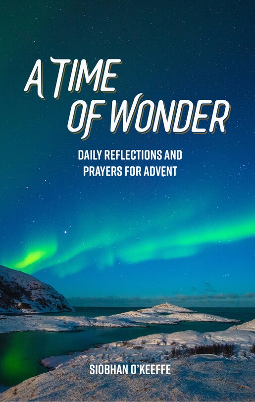 Front cover_A Time of Wonder