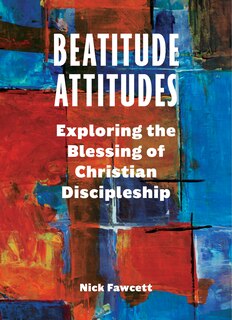 Couverture_Beatitude Attitudes