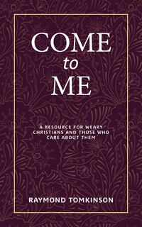 Couverture_Come to Me . . .