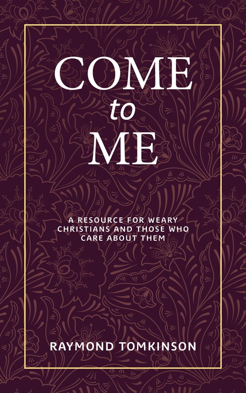 Couverture_Come to Me . . .