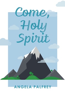 Couverture_Come, Holy Spirit