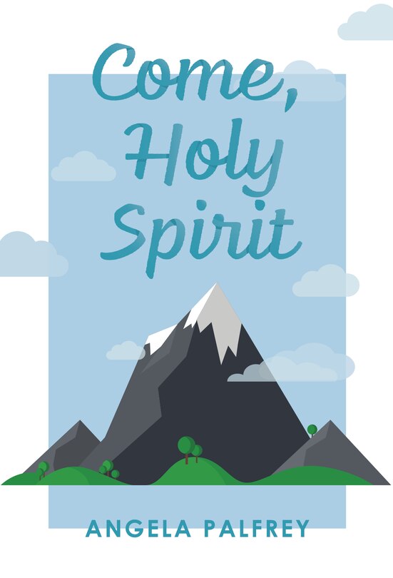 Couverture_Come, Holy Spirit