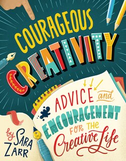 Couverture_Courageous Creativity