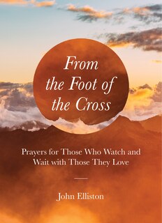 Couverture_From the Foot of the Cross