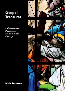 Front cover_Gospel Treasures