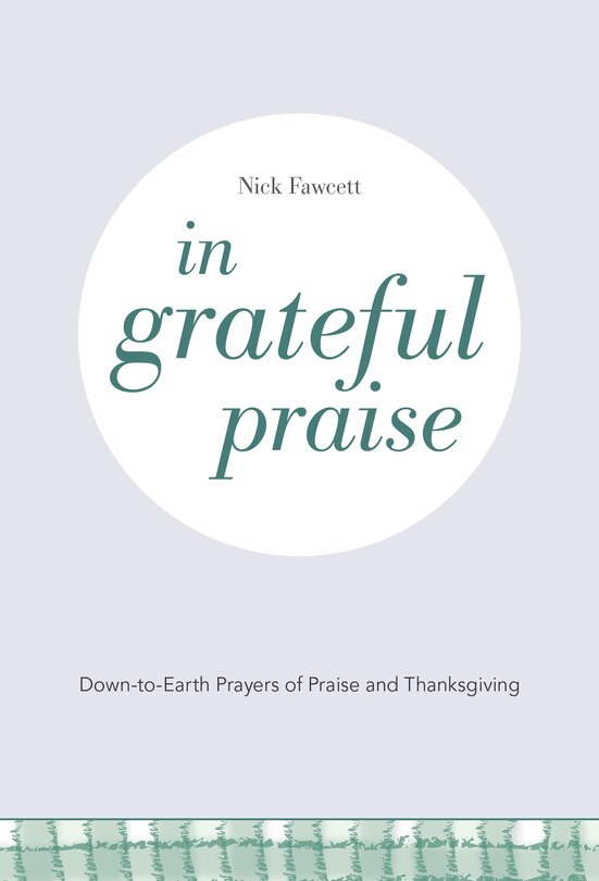 Couverture_In Grateful Praise