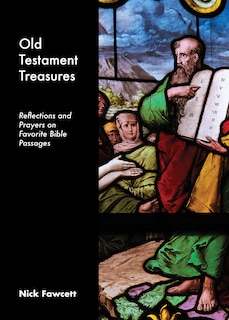 Front cover_Old Testament Treasures