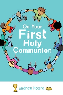 On Your First Holy Communion