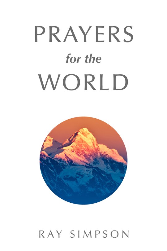 Couverture_Prayers for the World