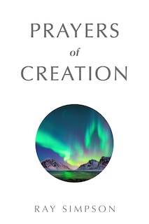 Front cover_Prayers of Creation