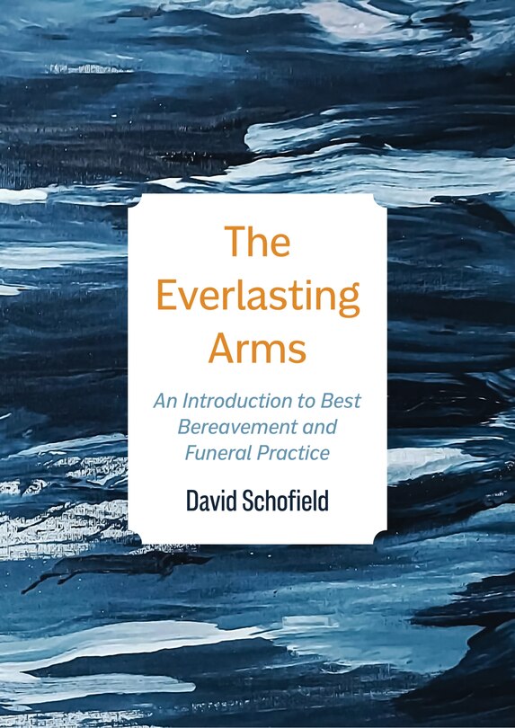 Couverture_The Everlasting Arms