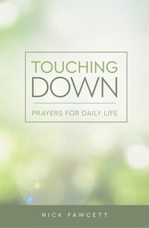 Front cover_Touching Down