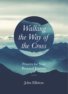 Front cover_Walking the Way of the Cross