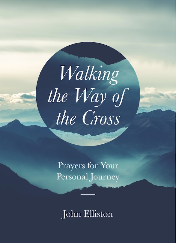 Front cover_Walking the Way of the Cross
