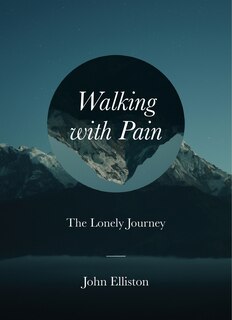 Front cover_Walking with Pain