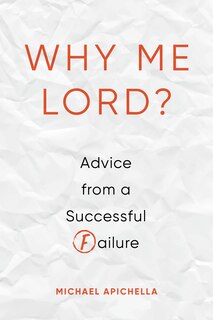 Couverture_Why Me, Lord?