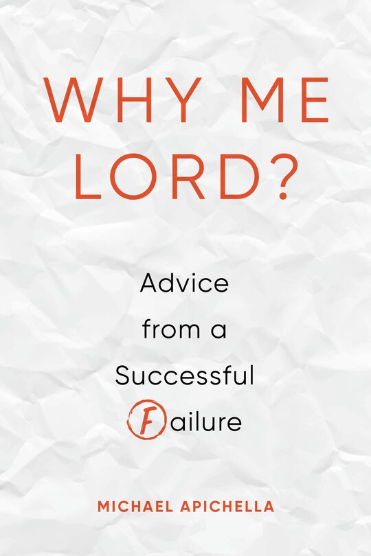 Couverture_Why Me, Lord?