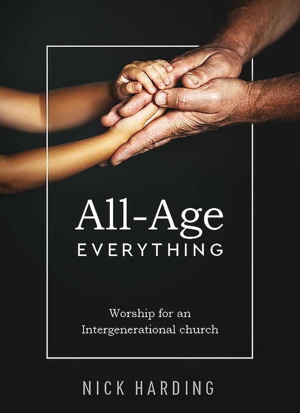 Front cover_All-Age Everything